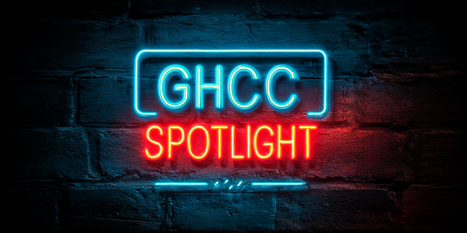 GHCC Spotlight
